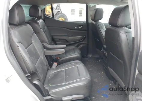 2020 GMC Acadia Fwd Slt from USA, damaged, VIN 1GKKNMLS2LZ173859